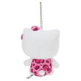 ハローキティヒョウ柄マスコット | LUDIC PARK | 詳細画像5 