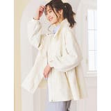 【防花粉】マウンテンパーカー | LUDIC PARK | 詳細画像3