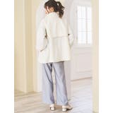 【防花粉】マウンテンパーカー | LUDIC PARK | 詳細画像9