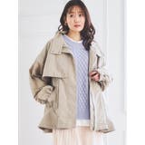 【防花粉】マウンテンパーカー | LUDIC PARK | 詳細画像10