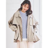 【防花粉】マウンテンパーカー | LUDIC PARK | 詳細画像11