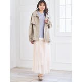 【防花粉】マウンテンパーカー | LUDIC PARK | 詳細画像14