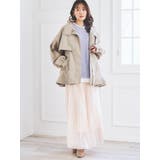 【防花粉】マウンテンパーカー | LUDIC PARK | 詳細画像15