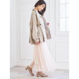 【防花粉】マウンテンパーカー | LUDIC PARK | 詳細画像17