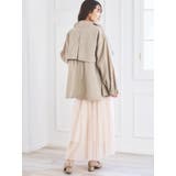 【防花粉】マウンテンパーカー | LUDIC PARK | 詳細画像18