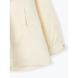 【防花粉】マウンテンパーカー | LUDIC PARK | 詳細画像23