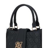 キルティングレザー調トートバッグ | LUDIC PARK | 詳細画像4 