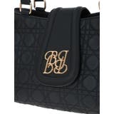 キルティングレザー調トートバッグ | LUDIC PARK | 詳細画像5 