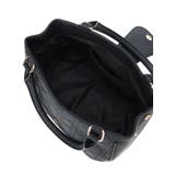 キルティングレザー調トートバッグ | LUDIC PARK | 詳細画像9 