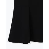 フリルボウタイブラウスドッキングワンピース | LUDIC PARK | 詳細画像23 