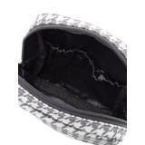 miffy 千鳥×モノトーン 縦型ポーチ 千鳥柄【ミッフィー】 | LUDIC PARK | 詳細画像6