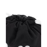 miffy 千鳥×モノトーン 巾着【ミッフィー】 | LUDIC PARK | 詳細画像3