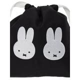 miffy 千鳥×モノトーン 巾着【ミッフィー】 | LUDIC PARK | 詳細画像4
