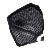 miffy 千鳥×モノトーン 巾着【ミッフィー】 | LUDIC PARK | 詳細画像5