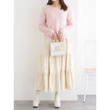 ラメシャギーニット | LUDIC PARK | 詳細画像5