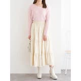 ラメシャギーニット | LUDIC PARK | 詳細画像6