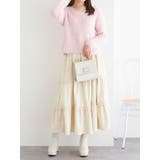 ラメシャギーニット | LUDIC PARK | 詳細画像8