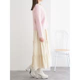 ラメシャギーニット | LUDIC PARK | 詳細画像9