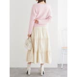 ラメシャギーニット | LUDIC PARK | 詳細画像10