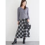 ラメシャギーニット | LUDIC PARK | 詳細画像13