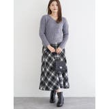 ラメシャギーニット | LUDIC PARK | 詳細画像14