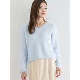 ラメシャギーニット | LUDIC PARK | 詳細画像16