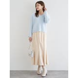 ラメシャギーニット | LUDIC PARK | 詳細画像19