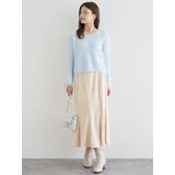 ラメシャギーニット | LUDIC PARK | 詳細画像20