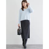 ラメシャギーニット | LUDIC PARK | 詳細画像21