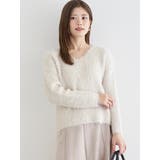 ラメシャギーニット | LUDIC PARK | 詳細画像22