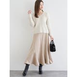 ラメシャギーニット | LUDIC PARK | 詳細画像24