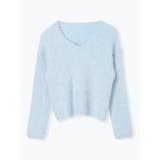 ラメシャギーニット | LUDIC PARK | 詳細画像39