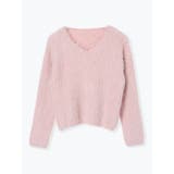 ラメシャギーニット | LUDIC PARK | 詳細画像40