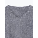 ラメシャギーニット | LUDIC PARK | 詳細画像43