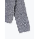 ラメシャギーニット | LUDIC PARK | 詳細画像44