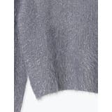 ラメシャギーニット | LUDIC PARK | 詳細画像45