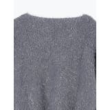 ラメシャギーニット | LUDIC PARK | 詳細画像46