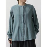 フロントレースブラウス | LUDIC PARK | 詳細画像2 