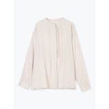 フロントレースブラウス | LUDIC PARK | 詳細画像15 