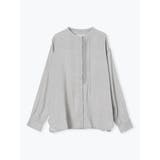 フロントレースブラウス | LUDIC PARK | 詳細画像16 