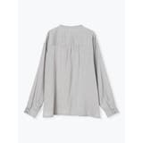 フロントレースブラウス | LUDIC PARK | 詳細画像17 