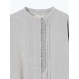 フロントレースブラウス | LUDIC PARK | 詳細画像18 