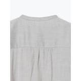 フロントレースブラウス | LUDIC PARK | 詳細画像21 