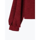 リボンパイピングプルオーバー | LUDIC PARK | 詳細画像19 