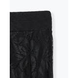 レーススピンドルマーメイドスカート | LUDIC PARK | 詳細画像16