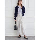 パールボタンニットカーディガン | LUDIC PARK | 詳細画像5 