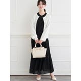 パールボタンニットカーディガン | LUDIC PARK | 詳細画像19 