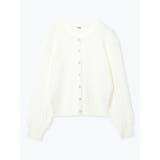 パールボタンニットカーディガン | LUDIC PARK | 詳細画像20 