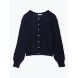 パールボタンニットカーディガン | LUDIC PARK | 詳細画像22 