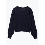 パールボタンニットカーディガン | LUDIC PARK | 詳細画像23 